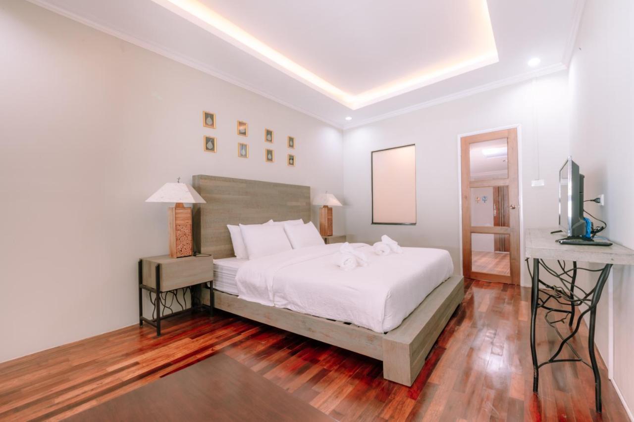64House Hotel Чиангмай Екстериор снимка