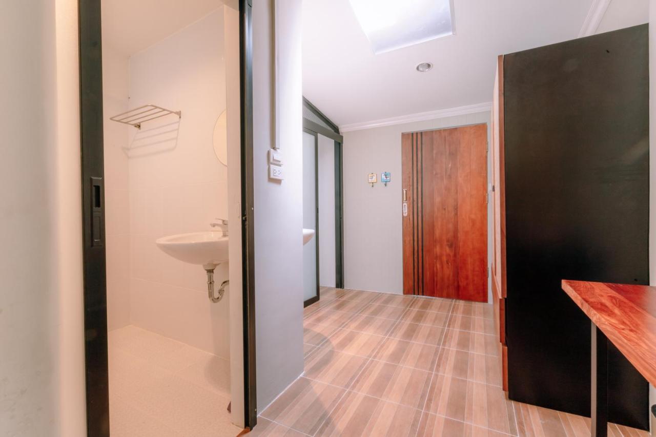 64House Hotel Чиангмай Екстериор снимка