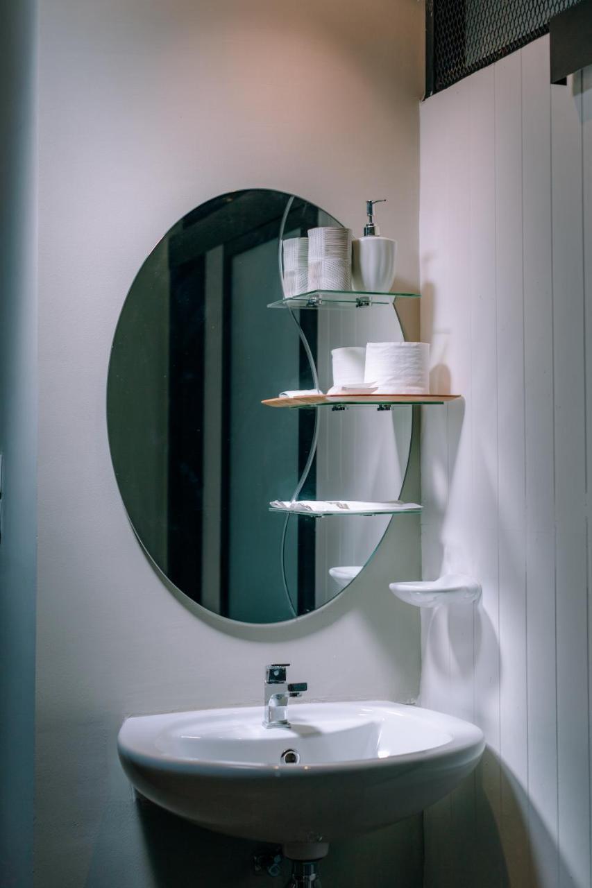 64House Hotel Чиангмай Екстериор снимка