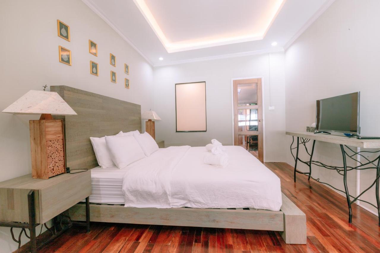64House Hotel Чиангмай Екстериор снимка
