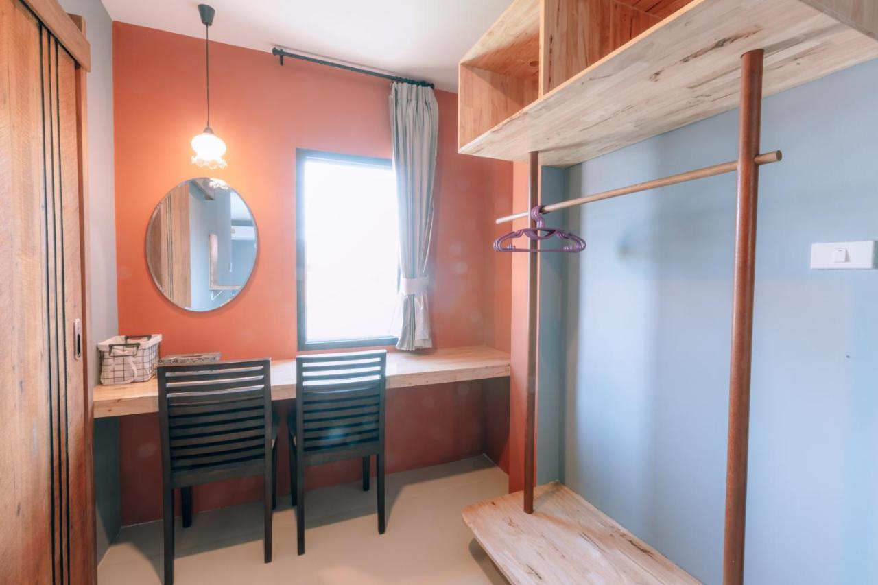 64House Hotel Чиангмай Екстериор снимка