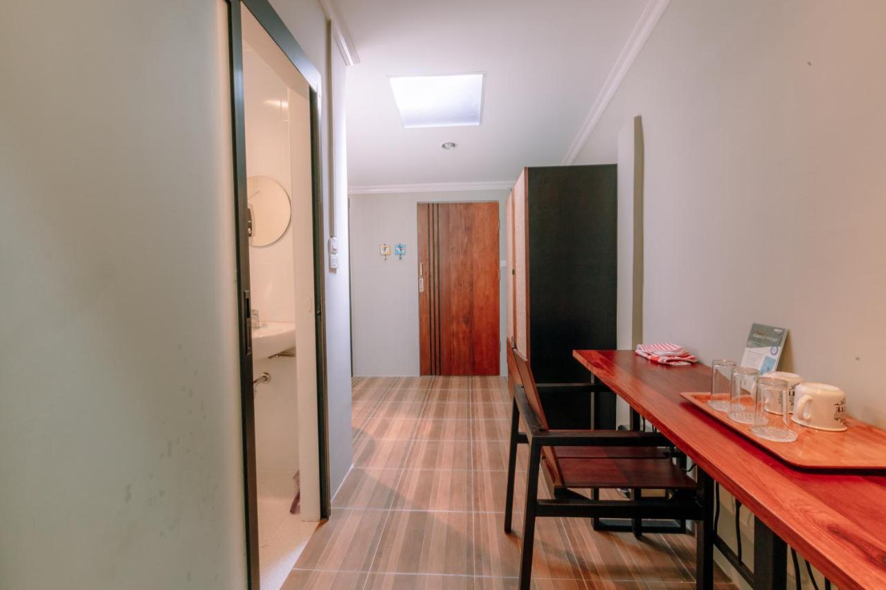 64House Hotel Чиангмай Екстериор снимка