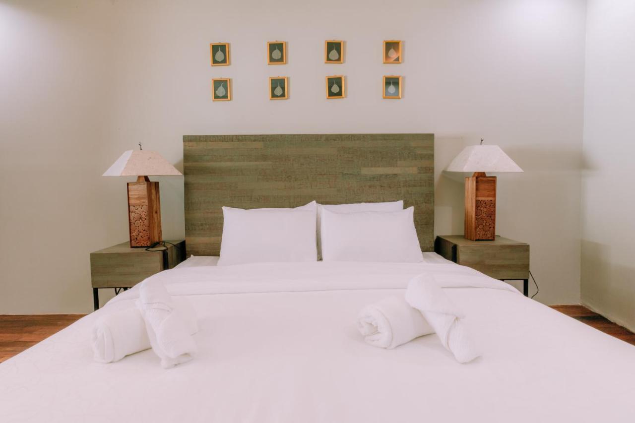 64House Hotel Чиангмай Екстериор снимка