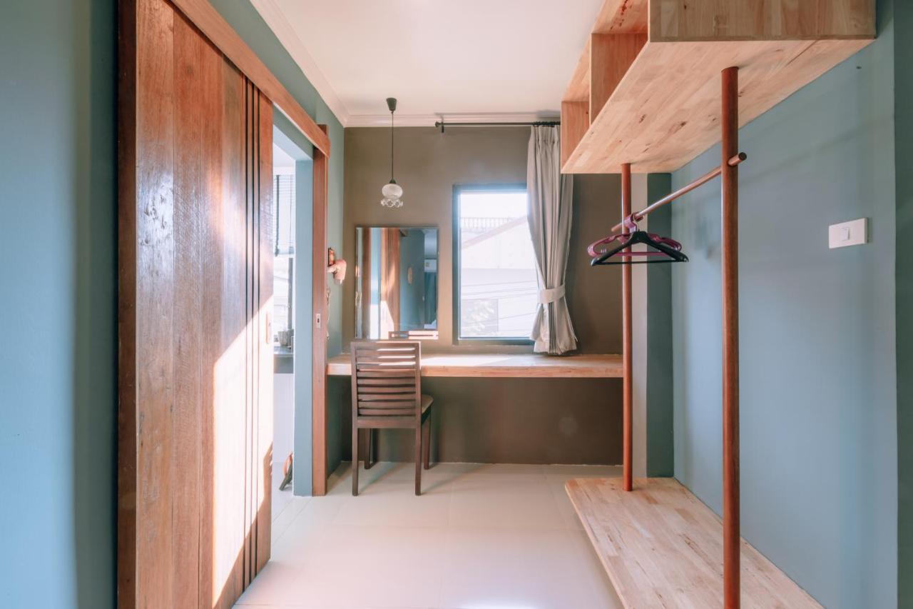 64House Hotel Чиангмай Екстериор снимка
