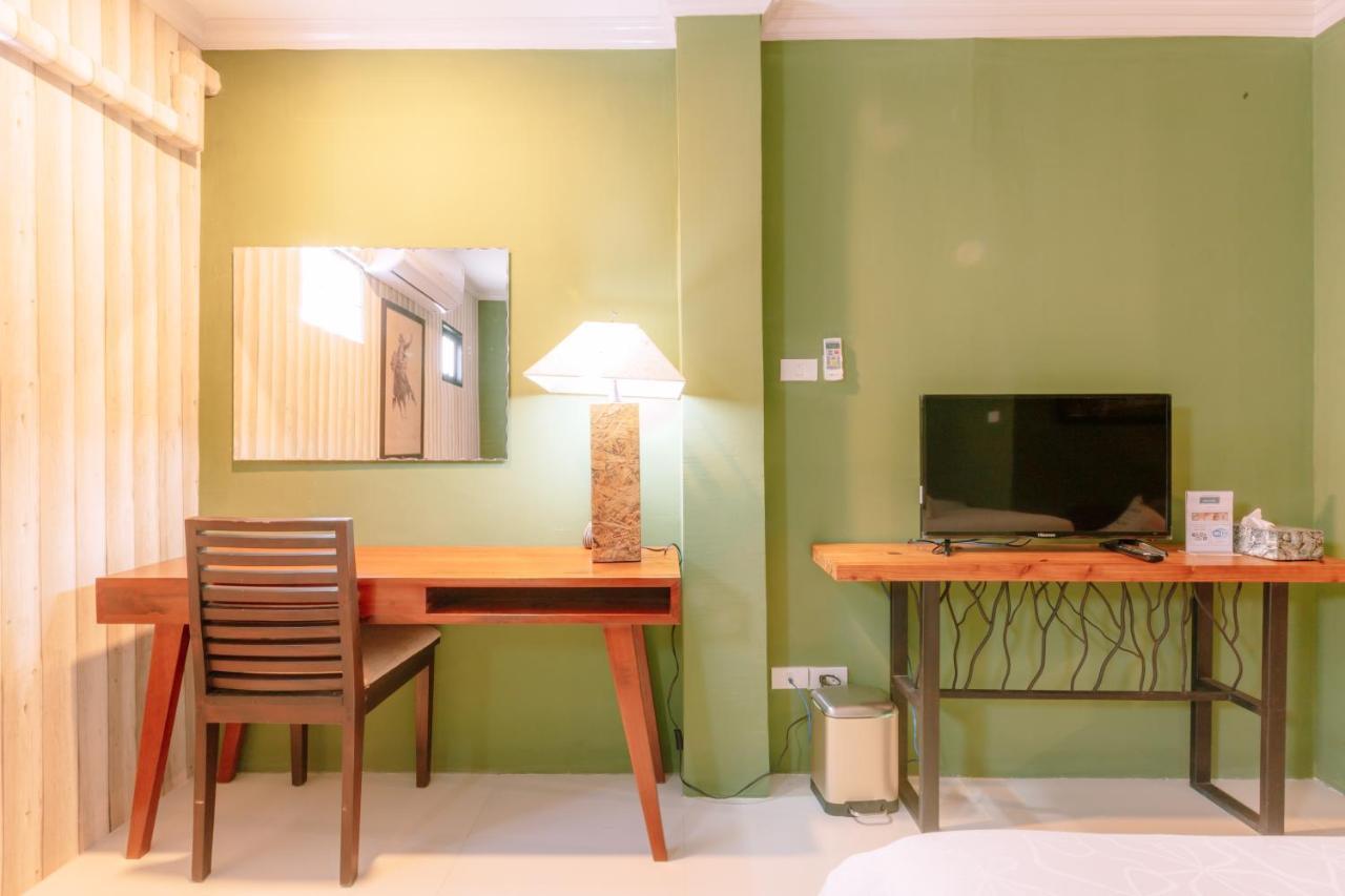 64House Hotel Чиангмай Екстериор снимка